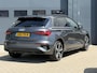 Audi A3 Sportback 40 TFSI e S Edition|Camera|Leer|Virtual|18"