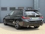 BMW 3-Serie Touring 320e xDrive M-Sport|LCI|H&K|Pano|Leer