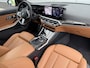 BMW 3-Serie Touring 320e xDrive M-Sport|LCI|H&K|Pano|Leer