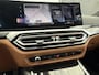 BMW 3-Serie Touring 320e xDrive M-Sport|LCI|H&K|Pano|Leer