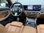 BMW 3-Serie Touring 320e xDrive M-Sport|LCI|H&K|Pano|Leer