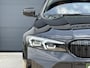 BMW 3-Serie Touring 320e xDrive M-Sport|LCI|H&K|Pano|Leer