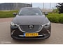 Mazda CX-3 2.0 SkyActiv-G 120 AUTM GT-M | A-Camera | Leer