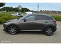 Mazda CX-3 2.0 SkyActiv-G 120 AUTM GT-M | A-Camera | Leer