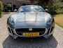 Jaguar F-Type 3.0 V6 Convertible Supercharged NL-auto #TIJDLOOS