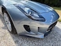 Jaguar F-Type 3.0 V6 Convertible Supercharged NL-auto #TIJDLOOS