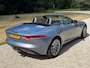 Jaguar F-Type 3.0 V6 Convertible Supercharged NL-auto #TIJDLOOS