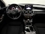 Mercedes-Benz C-klasse 180 CDI Lease Edition Camera, Navi, Cruise control, Elektrische verstelbare stoelen, Lichtmetalen velgen, Clima, Radio, Mistlamp