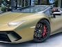 Lamborghini Huracan 5.2 V10 Performante Spyder Lift|Sport-Seats|Sensonum-Audio|640PK|Camera