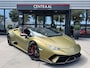 Lamborghini Huracan 5.2 V10 Performante Spyder Lift|Sport-Seats|Sensonum-Audio|640PK|Camera