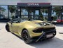 Lamborghini Huracan 5.2 V10 Performante Spyder Lift|Sport-Seats|Sensonum-Audio|640PK|Camera
