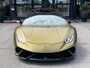 Lamborghini Huracan 5.2 V10 Performante Spyder Lift|Sport-Seats|Sensonum-Audio|640PK|Camera