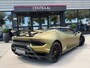 Lamborghini Huracan 5.2 V10 Performante Spyder Lift|Sport-Seats|Sensonum-Audio|640PK|Camera