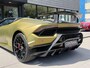 Lamborghini Huracan 5.2 V10 Performante Spyder Lift|Sport-Seats|Sensonum-Audio|640PK|Camera