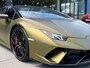 Lamborghini Huracan 5.2 V10 Performante Spyder Lift|Sport-Seats|Sensonum-Audio|640PK|Camera