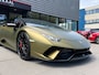 Lamborghini Huracan 5.2 V10 Performante Spyder Lift|Sport-Seats|Sensonum-Audio|640PK|Camera
