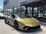 Lamborghini Huracan 5.2 V10 Performante Spyder Lift|Sport-Seats|Sensonum-Audio|640PK|Camera
