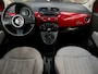 Fiat 500 1.2 Naked