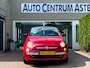 Fiat 500 1.2 Naked