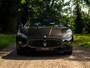 Maserati GranCabrio 4.7 | Bose