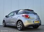 DS 3 1.2 PURETECH CONNECTED CHIC AUTOMAAT/LED/CAMERA/TREKHAAK/CARPLAY