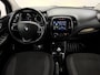 Renault Captur 0.9 TCe Dynamique Camera, Navi, Keyless start, A start stop, Cruise control, Lichtmetalen velgen, Radio