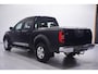Nissan Navara 2.5 dCi LE Double Cab 5 persoons uitv Airco