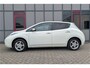 Nissan Leaf Acenta 30kWh SOH 72% Comfort Pack