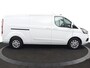 Ford Transit Custom 300 2.0 TDCI L2H1 Limited Automaat | Laadruimte Pakket | Navigatie | Stoelverwarming | Lichtmetalen Velgen | Camera | CarPlay/Android Auto