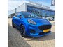 Ford Puma 1.0 EcoBoost Hybrid ST-Line X Ged. Lederenbekleding | Winter Pack | Achteruitrij Camera | Apple Care Play-Android Auto | Elektrische Achterklep