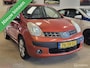 Nissan Note 1.4 First Note *NL, 128.869 NAP, RIJKLAARPRIJS!*