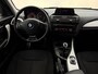 BMW 1-Serie 116d Business+ Clima, Navi, Parkeersensoren, Keyless start, Cruise control, Keyless start, A start stop, Lichtmetalen velgen