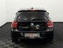 BMW 1-Serie 116d Business+ Clima, Navi, Parkeersensoren, Keyless start, Cruise control, Keyless start, A start stop, Lichtmetalen velgen