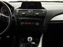 BMW 1-Serie 116d Business+ Clima, Navi, Parkeersensoren, Keyless start, Cruise control, Keyless start, A start stop, Lichtmetalen velgen