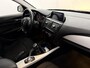BMW 1-Serie 116d Business+ Clima, Navi, Parkeersensoren, Keyless start, Cruise control, Keyless start, A start stop, Lichtmetalen velgen
