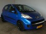Peugeot 107 1.0-12V Sublime