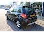 Suzuki SX4 1.6 4Grip Exclusive