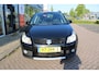 Suzuki SX4 1.6 4Grip Exclusive