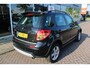 Suzuki SX4 1.6 4Grip Exclusive