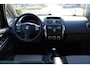 Suzuki SX4 1.6 4Grip Exclusive