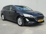 Ford Focus Wagon 1.0 EcoBoost Titanium Business / stoel en stuur verwarming/ voorruit verwarming / achteruitrijcamera met parkeersensoren voor + achter / apple carplay en android auto / adaptief cruise control