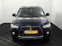 Mitsubishi Outlander 2.4 Instyle 7P Schuifdak, Leder, Navi, Parkeersensoren, elektrische verstelbare stoelen, Airco, Lichtmetalen velgen, Trekhaak