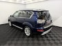Mitsubishi Outlander 2.4 Instyle 7P Schuifdak, Leder, Navi, Parkeersensoren, elektrische verstelbare stoelen, Airco, Lichtmetalen velgen, Trekhaak