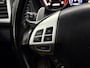 Mitsubishi Outlander 2.4 Instyle 7P Schuifdak, Leder, Navi, Parkeersensoren, elektrische verstelbare stoelen, Airco, Lichtmetalen velgen, Trekhaak
