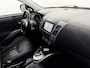 Mitsubishi Outlander 2.4 Instyle 7P Schuifdak, Leder, Navi, Parkeersensoren, elektrische verstelbare stoelen, Airco, Lichtmetalen velgen, Trekhaak
