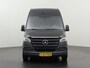 Mercedes-Benz Sprinter 315CDi Automaat L2H2 | Led | Standverwarming | Navigatie | Camera | Multimedia | Airco | Cruise | Betimmering