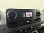 Mercedes-Benz Sprinter 315CDi Automaat L2H2 | Led | Standverwarming | Navigatie | Camera | Multimedia | Airco | Cruise | Betimmering