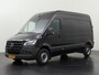 Mercedes-Benz Sprinter 315CDi Automaat L2H2 | Led | Standverwarming | Navigatie | Camera | Multimedia | Airco | Cruise | Betimmering