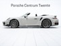 Porsche 911 Turbo S Cabriolet