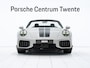 Porsche 911 Turbo S Cabriolet
